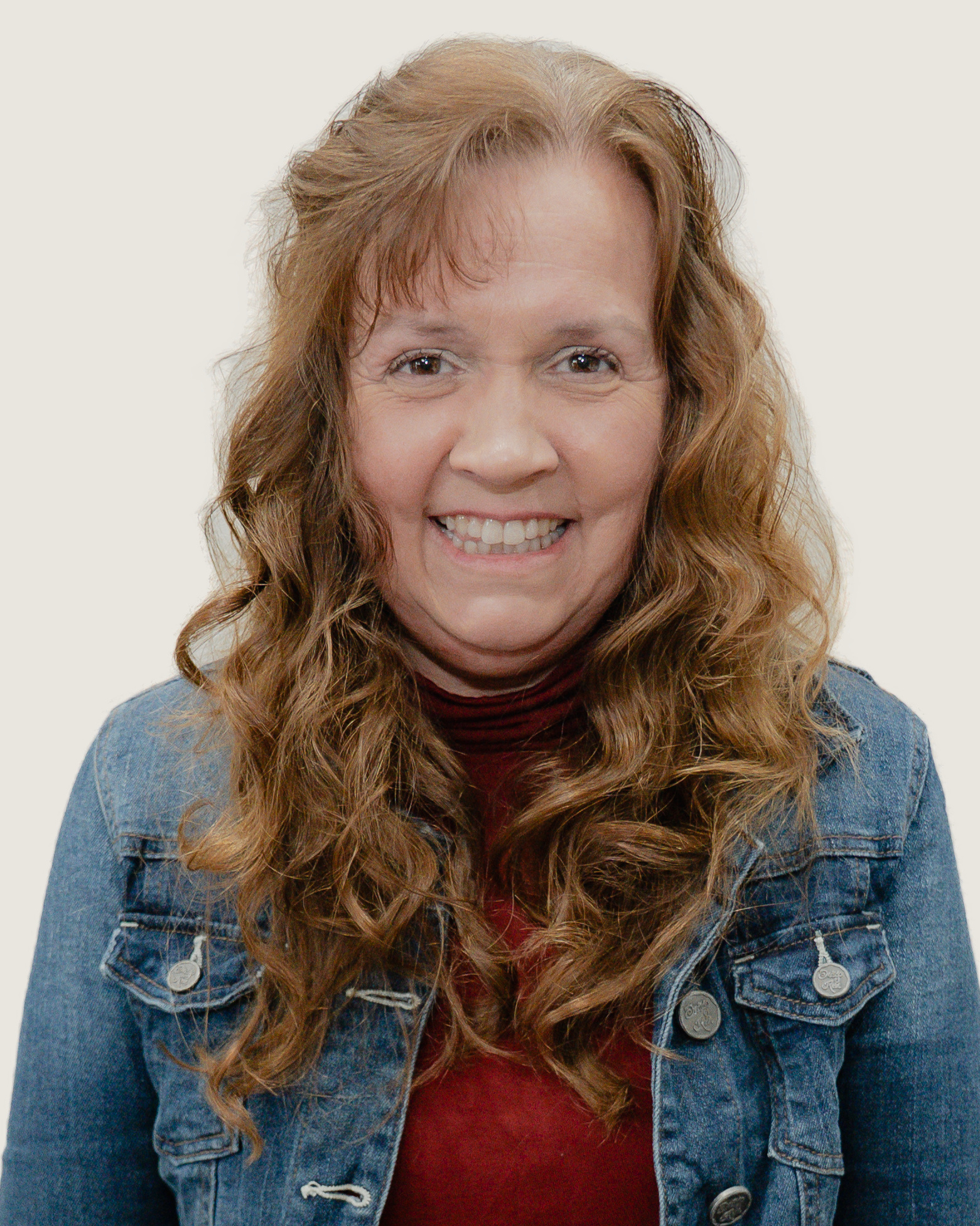 Family Hope Director Shannon Daugherty